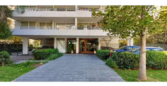 Venta Depto.2d2b. Providencia. Colegio San Ignacio