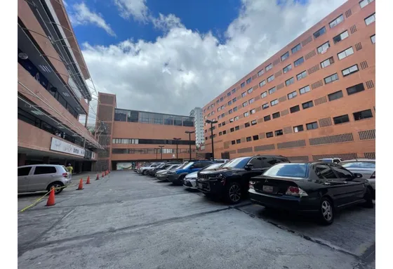 Apartamento En Venta 50m2  1h 1b 1p La Boyera