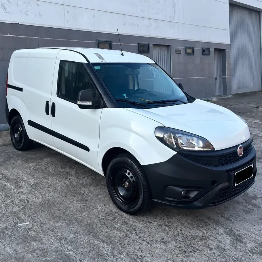 Fiat Doblo Cargo 1.4 Active568993556736911362
