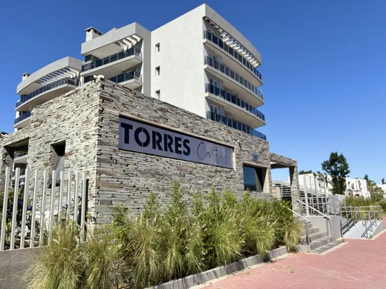 Departamento En  Venta 2 Amb En Torres Cristal Nordelta