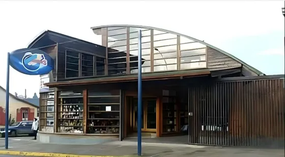 Arriendo De Local Comercial En La Unión Id 72.664-lin