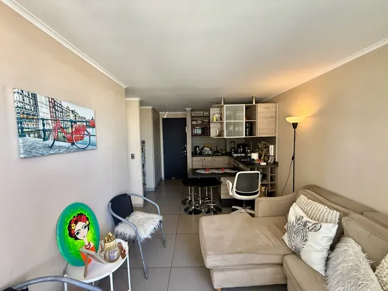 Rebajado/ Departamento /centro Histórico/2d/2b