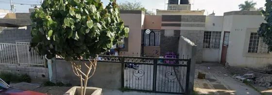 Casa En Remate Bancario En C. Cerro Palomas, Loma Real, Torreón, Coahuila