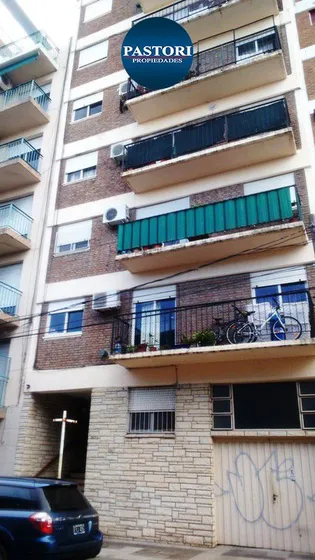 Alquiler De Departamento De 2 Amb En Olivos