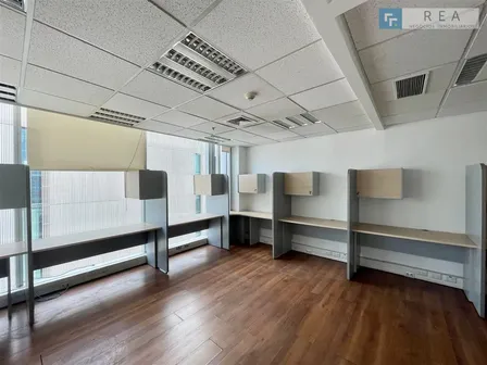 Oficinas En Arriendo En Las Condes