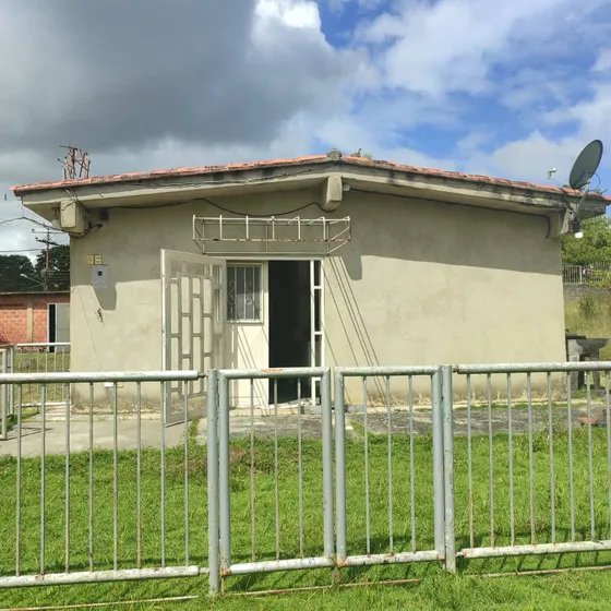 Casa En Venta Caucagua Ysuarez