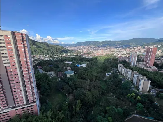 Apartamento En Venta Suramérica