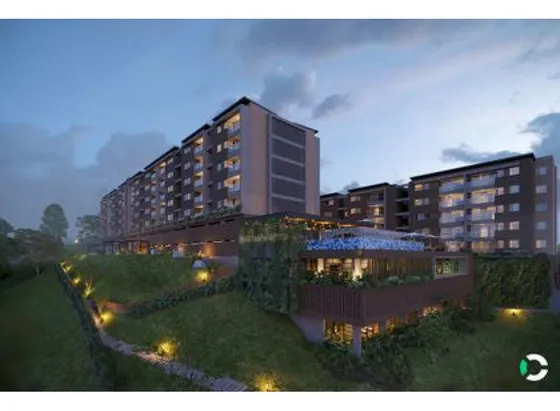 Apartamento En Venta La Ceja, Cesion De Derecho (p)
