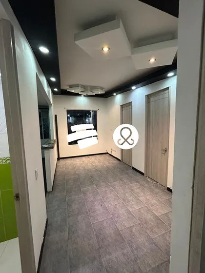 Apartamento En Venta En Molinos Del Sur, Bogotá
