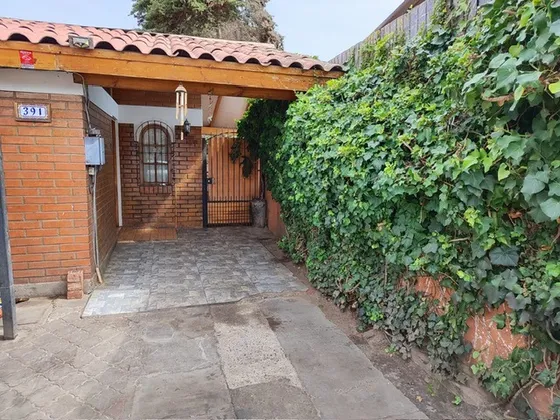 Casa Ubicada En Pleno Centro De La Serena