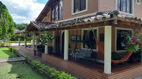 Finca En Venta En San Jerónimo. Cod V11858