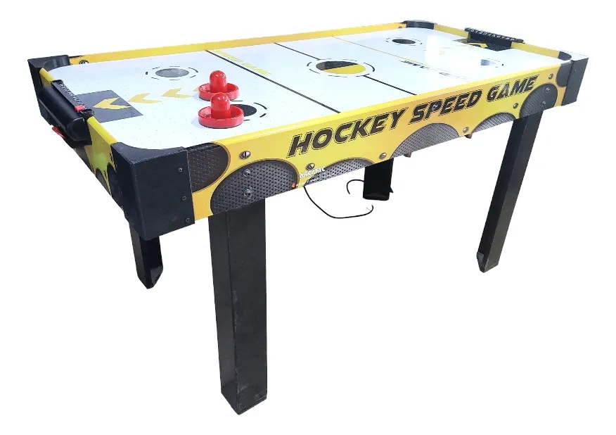 Mesa de Air Hockey