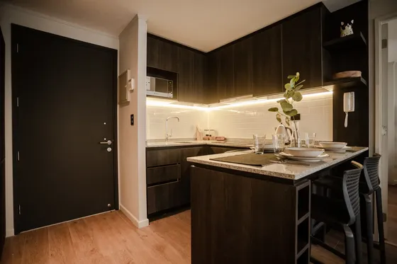 Arriendo Departamento 2d2b, Metro Mirador, La Florida