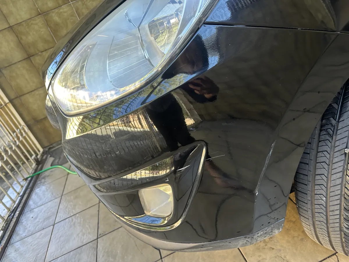 Hyundai Ix35 2011 2.0 Gls 2wd Aut. 5p — foto 7