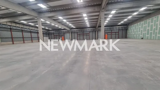 Bodega En Arriendo En Lampa