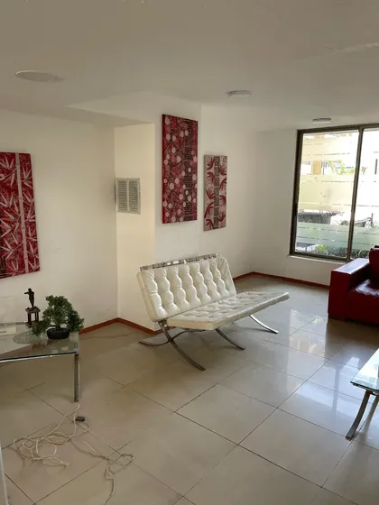 $ 350.000 Arriendo Depto. Vic Mackenna Metro Ñuble