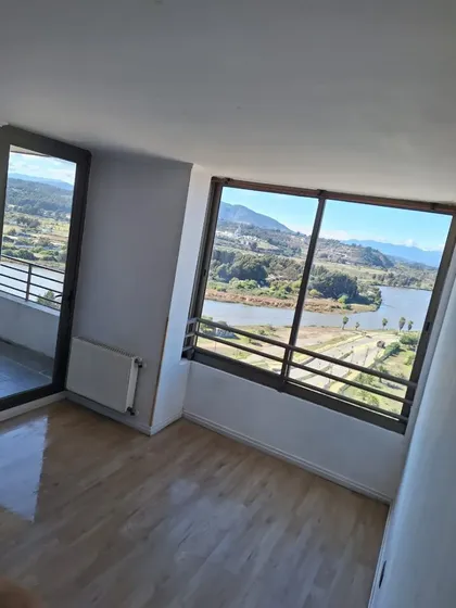Venta Concón Depto Rotonda Rebajado Uf $4100 3 Dormit