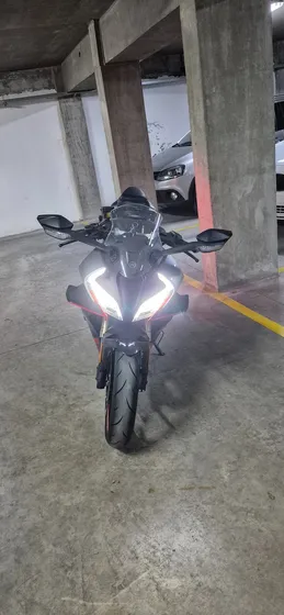 Cf Moto 450 Sr