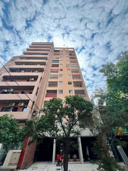 Monoambiente En Venta - 9 De Julio Al 500