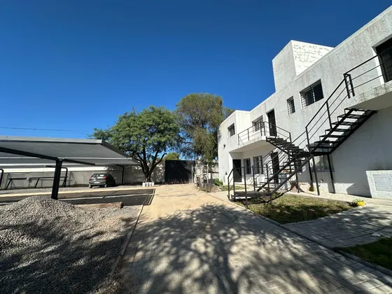 Vendo Duplex Villa Allende