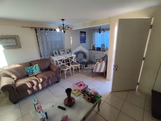 Casa En Arriendo De 3 Dorm. En Copiapó