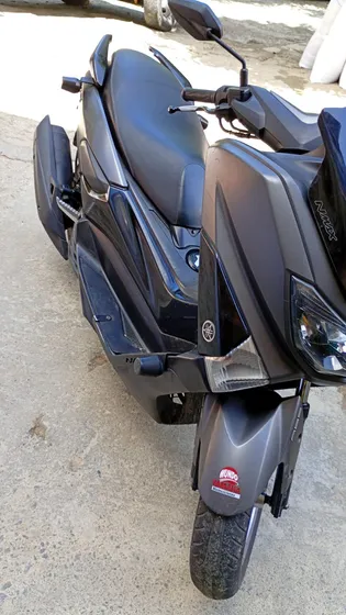 Hermosa Nmax En Venta