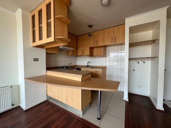 (adm) Depto 2 Hab 2 Baños Amplia Terraza, Parque Almagro Mq 