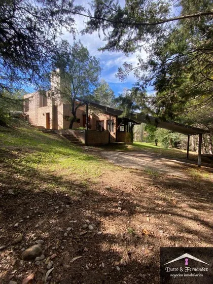 Casa Quinta En Venta De 2955m2 Ubicado En Tanti