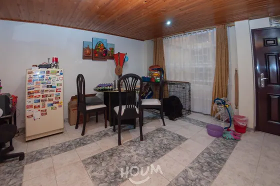 Apartamento En Barrancas Norte, San Cristobal Norte. 3 Habitaciones, 71 M², Id: 31089