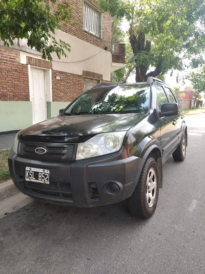 Ford Ecosport 2.0 My10 Xls 4x2