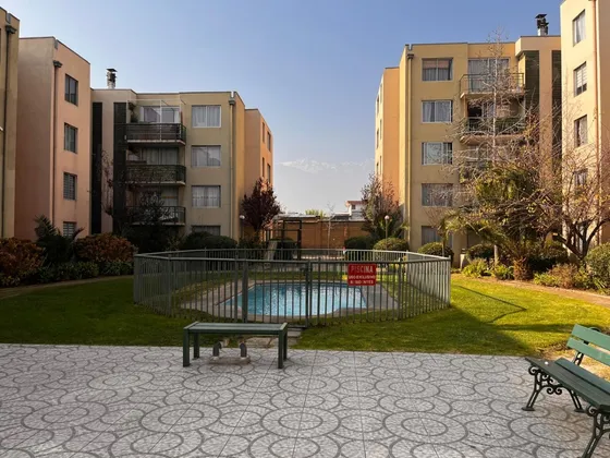 Exequiel/ Agrícola, 2 Dorm / Estac. Promoción En  El Pago