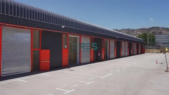 Bodega En Arriendo En Huechuraba