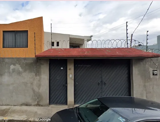 Casa En Remate Bancario En Xochimilco Cl 2