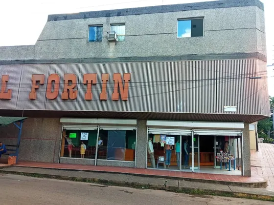 Venta De Local Comercial Altagracia De Orituco