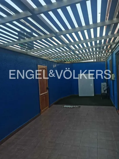 Propiedad Habilitada Para Uso Comercial