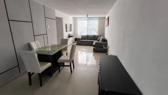 Apartamento En Venta En Alto De San Pedro Buenaventura Ha 