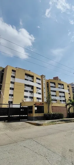 Apartamento En El Rincón Naguanagua 
