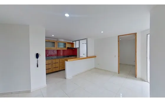 Apartamento En Venta En Rionegro 