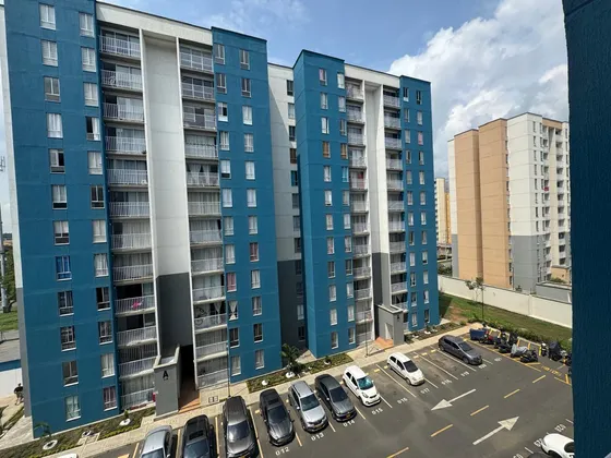 Se Renta Hermoso Apartamento En Excelente Ubicación