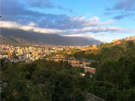 Apartamento Venta 102 M2 Colinas De Bello Monte 3h /2b/1e