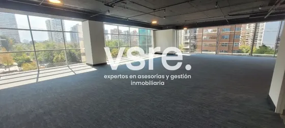 Increíble Oficina Recién Habilitada Gran Ubicación - El Golf