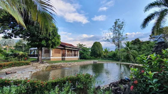 ¡venta Finca Vacacional En Melgar: Valle Del Sol! (18147).