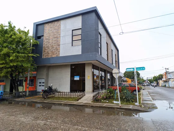 Local Comercial En Arriendo El Centro, Montería
