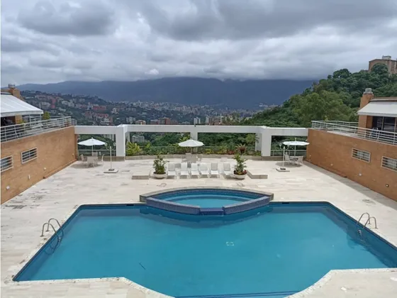 Se Vende Apartamento 169m2 Los Samanes 3550