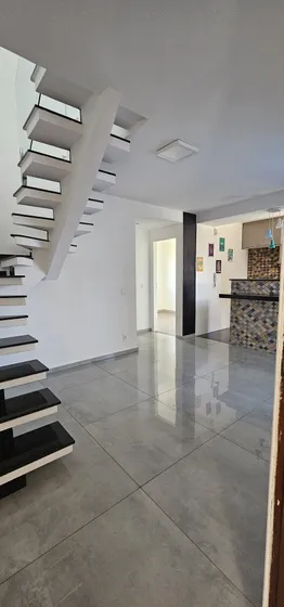 Cobertura Duplex Reformada