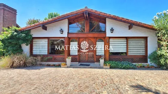 Casa En Venta Las Lajas