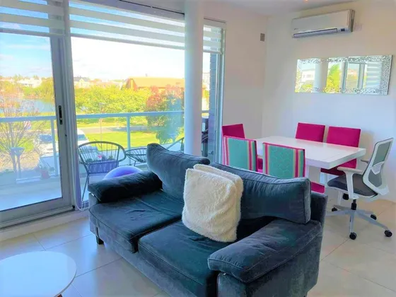 Alquiler Departamento Nuevo Quilmes 2 Ambientes