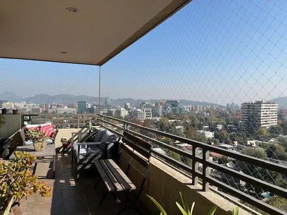 Luis Carrera/las Hualtatas, Nor Oriente,  Vistas Despejadas
