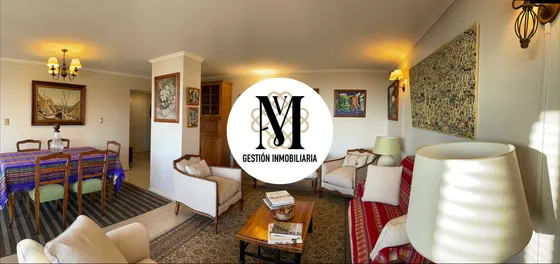 Oportunidad Única Bajo Tasación 160 M2 4d-3b  (99003)