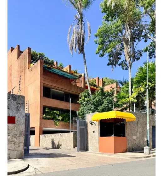 Alquilo Apartamento 246m2 Alta Florida 7974
